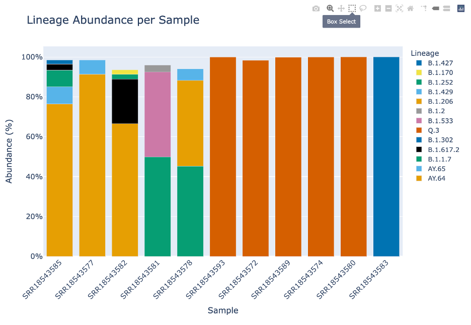 An image of the plotly select box icon.