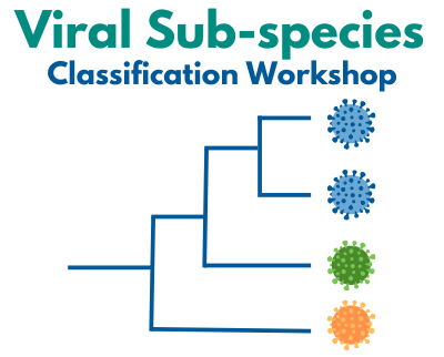 BV-BRC Viral Sub-species Classification Workshop at NIAID Rockville, MD