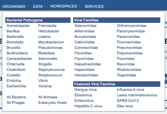 ../_images/bv_organisms_menu.png