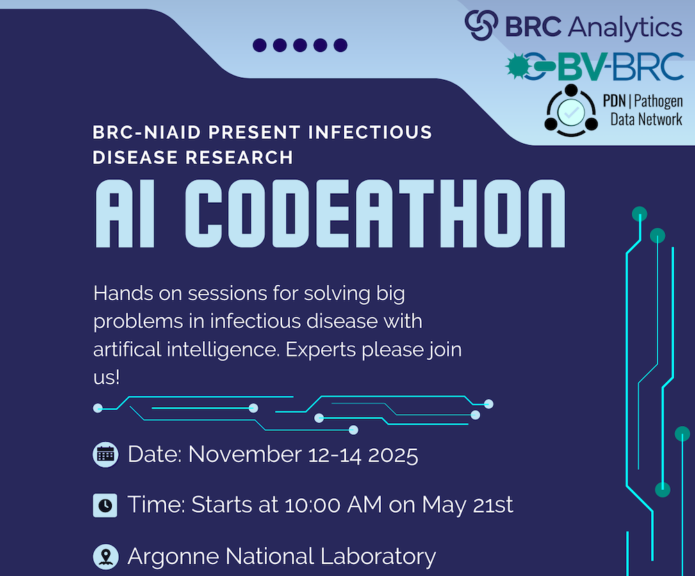 BV-BRC Copilot